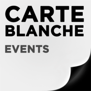 Carte Blanche Events