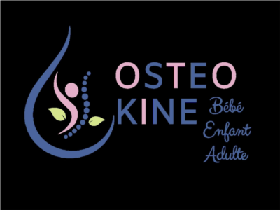 Logo Cabinet d'Ostéopathie et de Kinésithérapie Neuberg - Lefèvre - Henrion - Targa