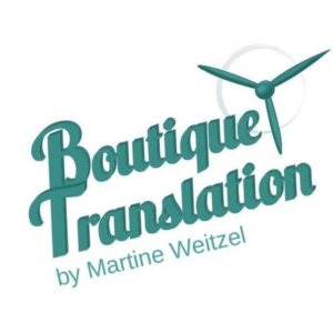 Boutique Translation