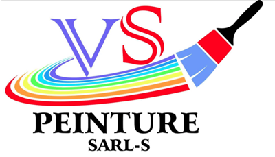 Logo VS Peinture SARLS