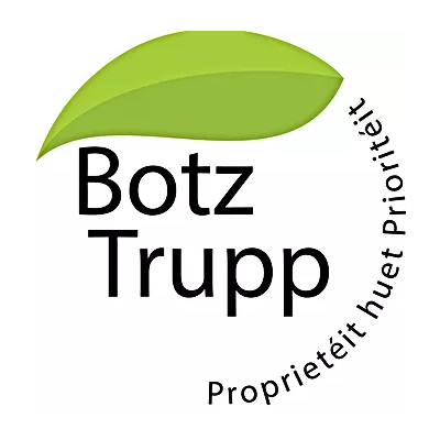 Logo Botztrupp V