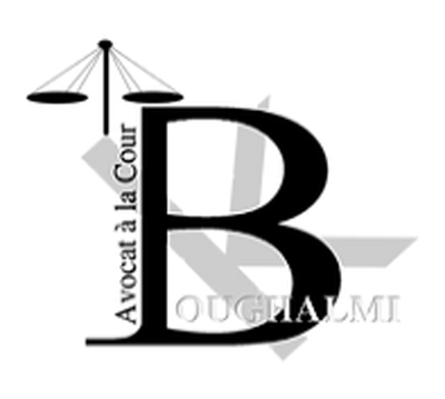 Logo Boughalmi Kalthoum