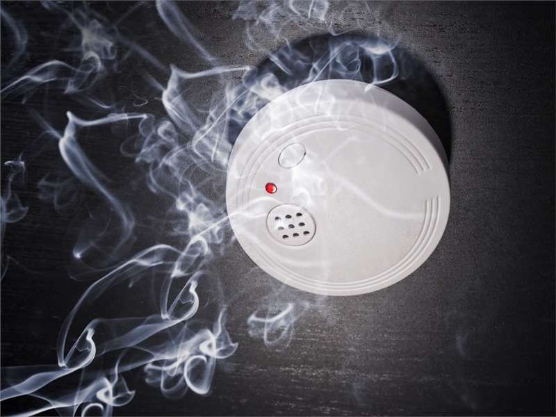 fire detector
