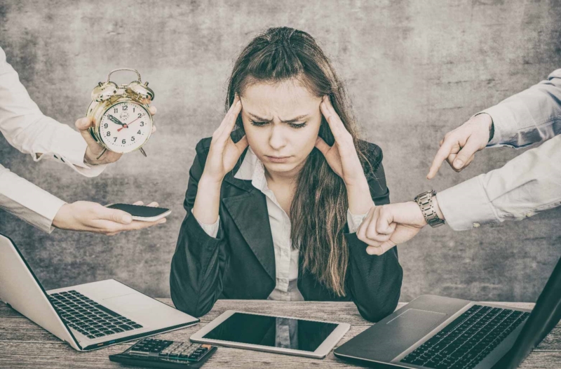 How to prevent psychosocial risks at work?
