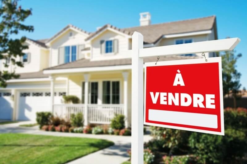 key elements real estate sale