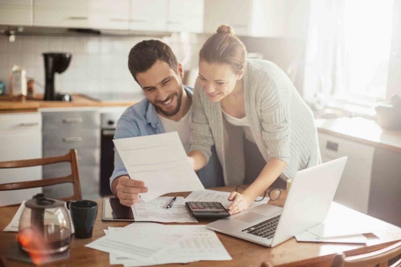 Finanzielle Unterstützung für eine erfolgreiche Renovierung oder ein nachhaltiges Bauprojekt