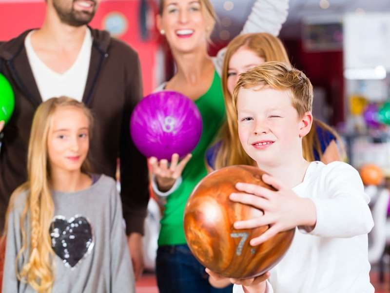 Activités loisirs enfants