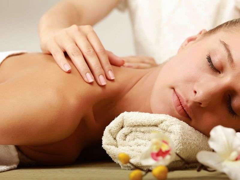 Les différents types de massages et leurs bienfaits