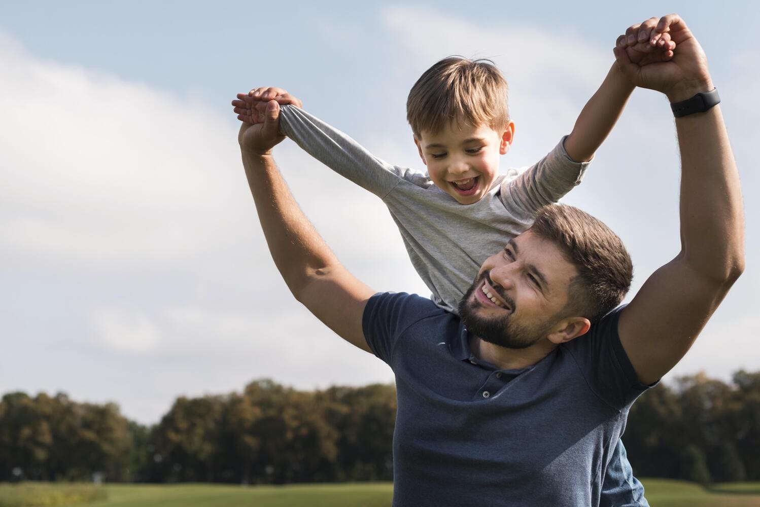 Father's Day 2024 in Luxembourg: Dates, Tips, and Gift Ideas