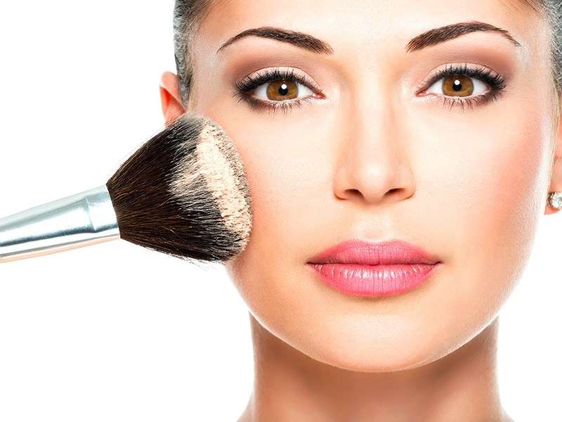 3 conseils make-up pour une mine radieuse