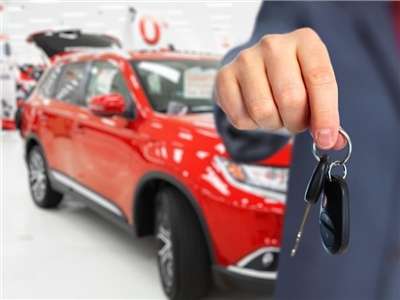 Frontaliers : acheter votre voiture au Luxembourg ?