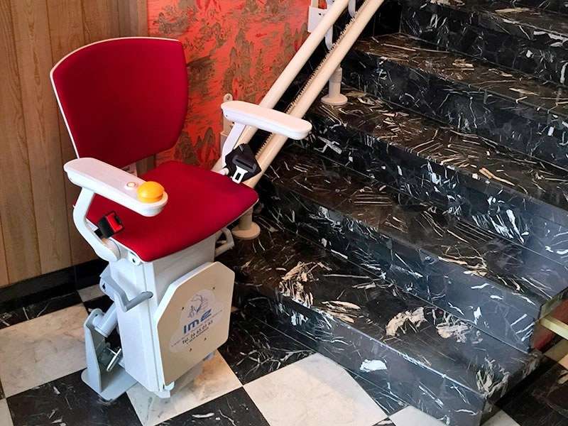 quel monte-escaliers prendre