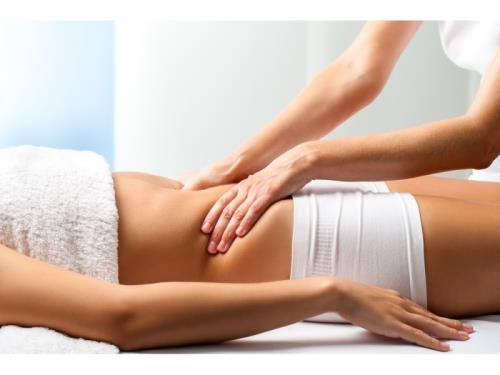 Ostéopathie viscérale