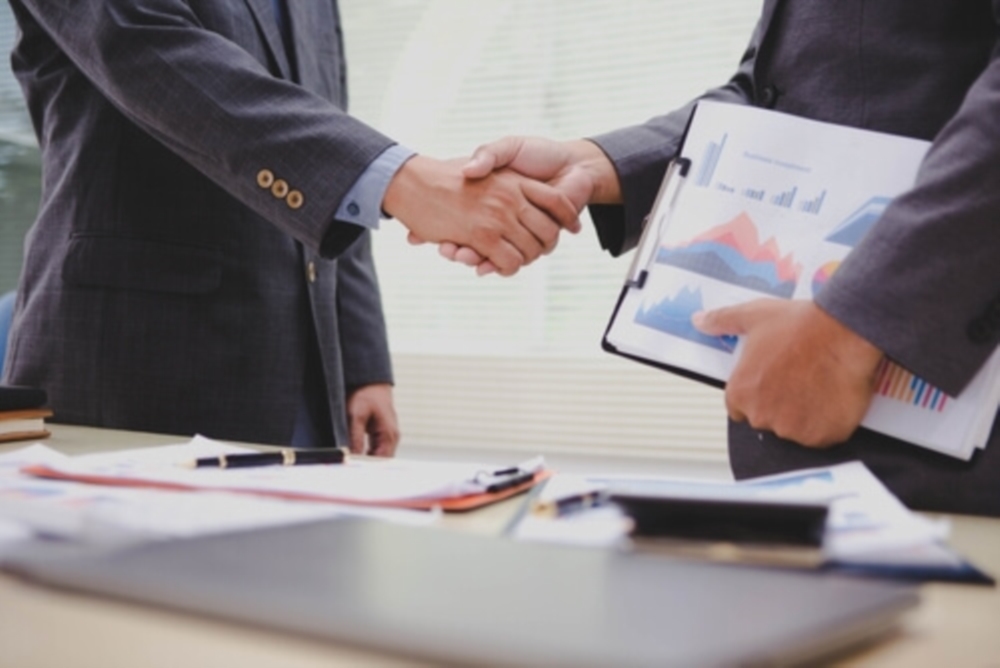 Création d'entreprise