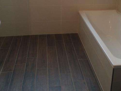 carrelage sol effet parquet