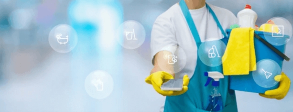 Les avantages Clean Home Wiltz