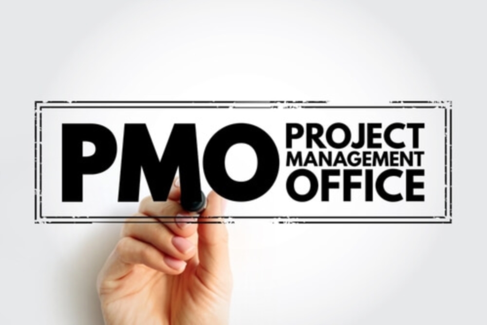 PMO (Project Management Office) Services