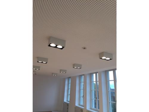 Luminaire