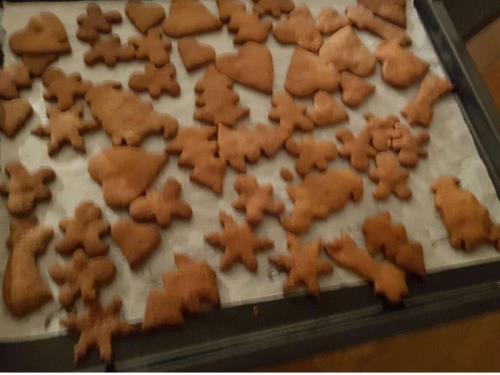 Atelier de cuisine