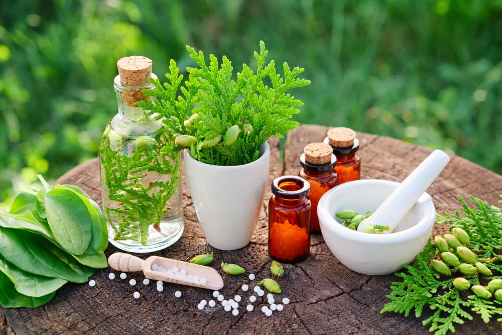 Préparation des médicaments