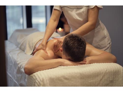 Massage classique