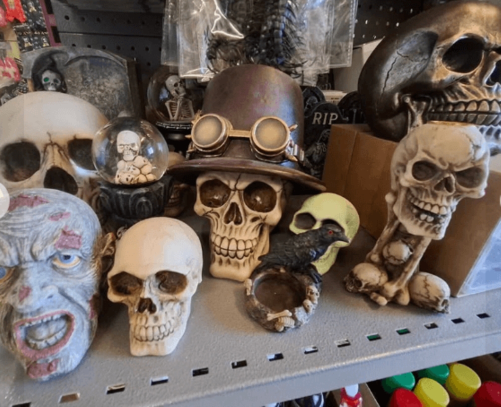 Décoration et articles pour vos fêtes
