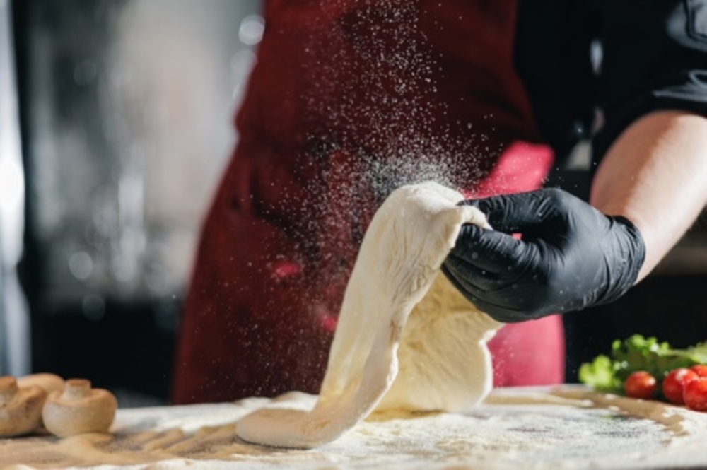 Pizzas & spécialités italiennes