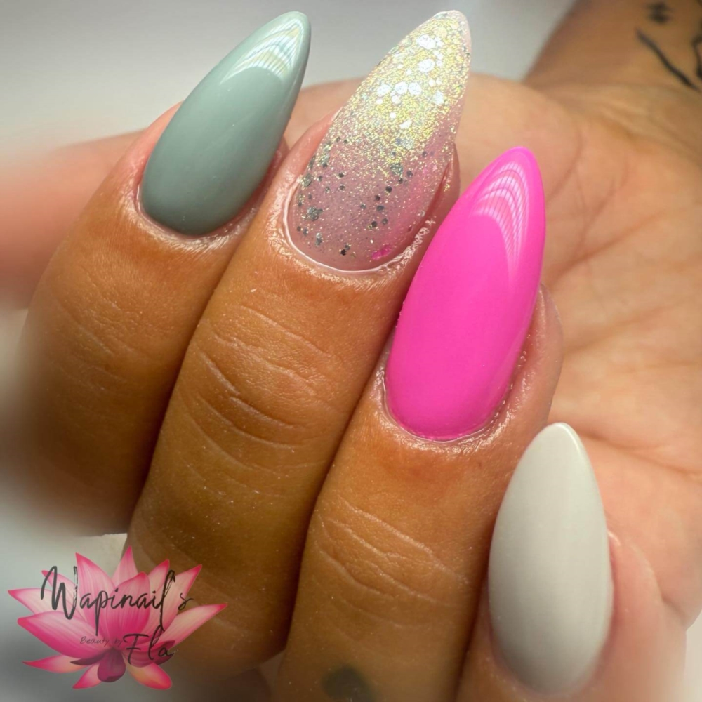 Onglerie : L’art au bout des doigts