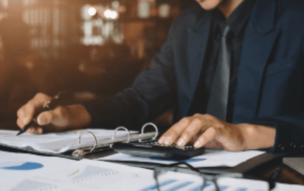 Services fiduciaires