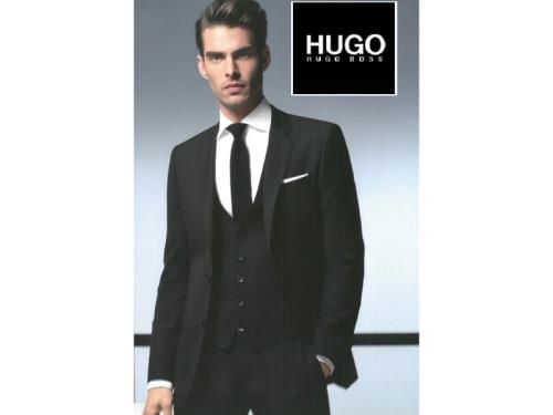 Costume Hugo Boss Black