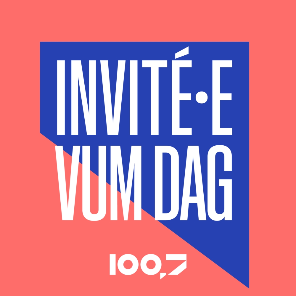 Invité:e vum Dag