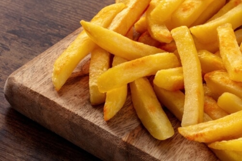 Restauration Rapide Artisanale