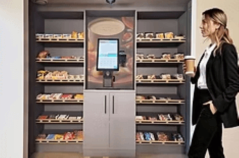 Simplifiez vos pauses avec un partenaire de confiance