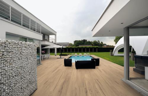 BALKON UND TERRASSENSANIERUNG