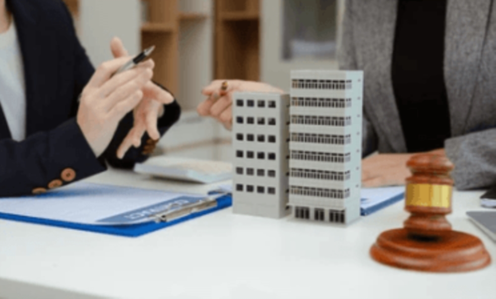 Droit immobilier