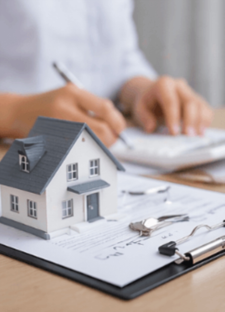 Gestion immobilière