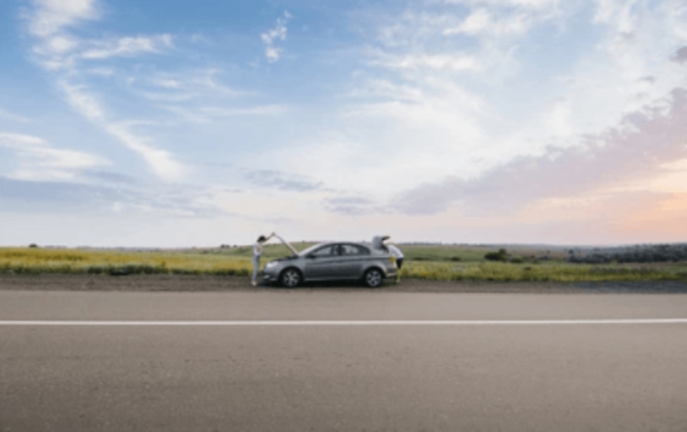 Entretien et réparations