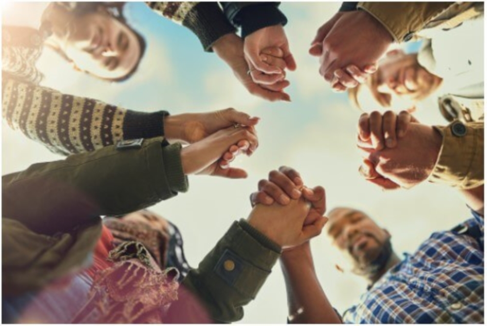 Groupes de socialisation