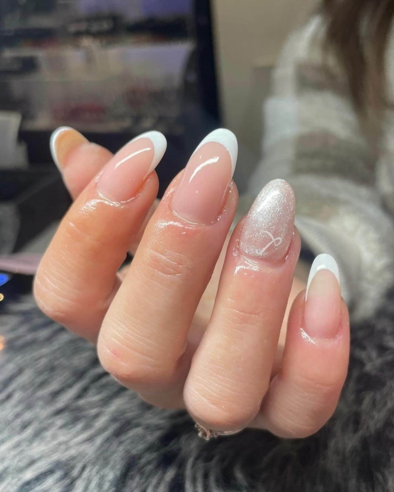 Ongles en gel