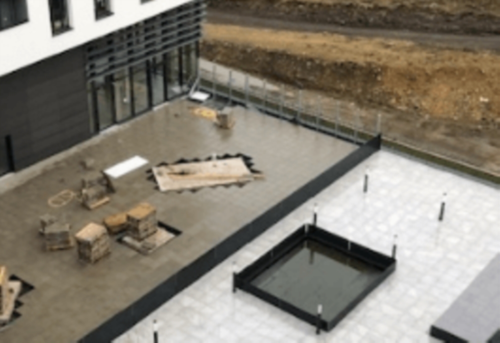 Etanchéité : Prévenir les infiltrations 