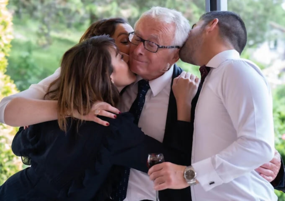 Famille, couple & vie quotidienne