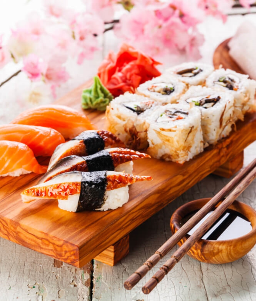Sashimi