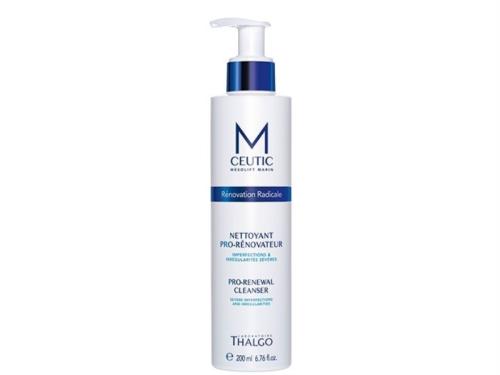 Nettoyant pro rénovateur - Thalgo