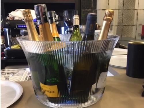 Boissons, Brasserie Philippe