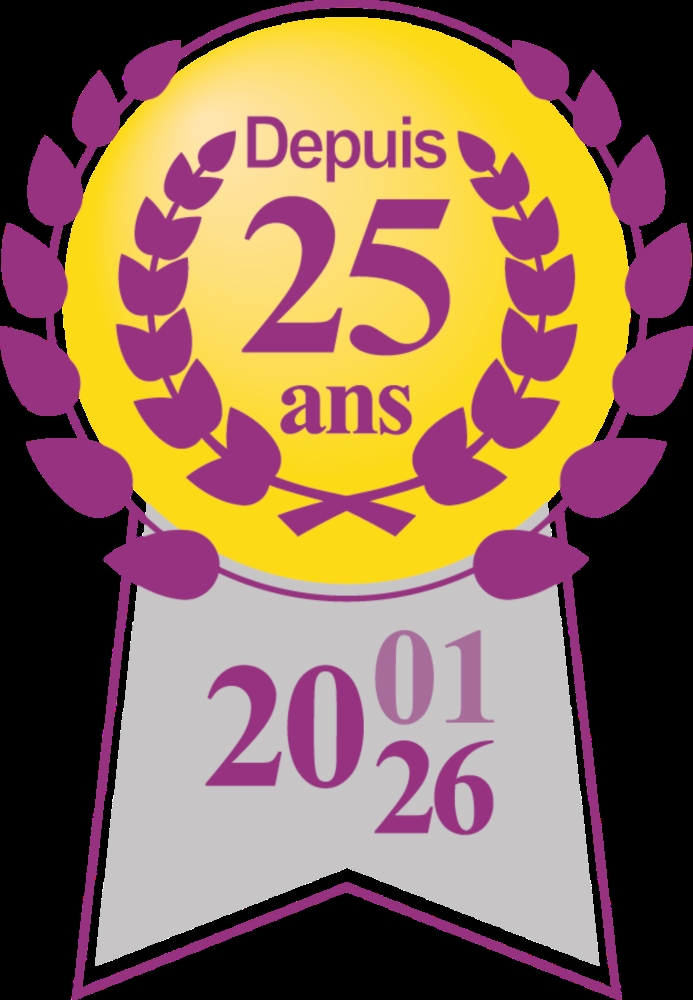 Un Label de Qualité.