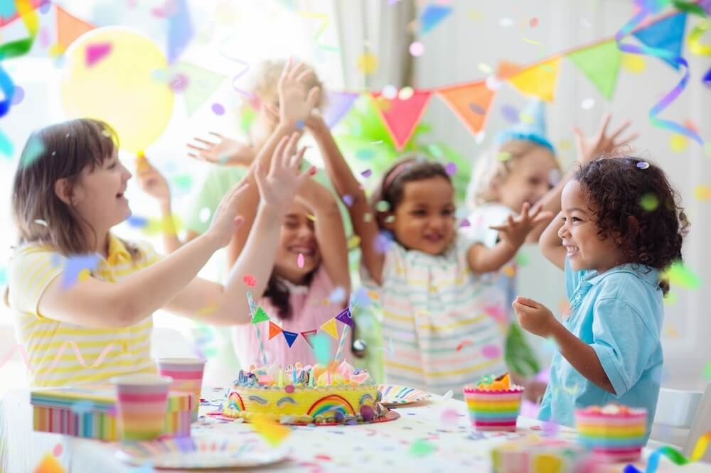 Les événements : des moments de rencontre et de célébration