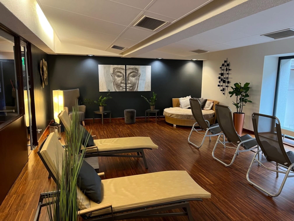 Espace Saunas 