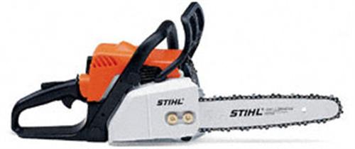 Tronconneuse STIHL MS170 avec guide de 30cm - PROMOTION D'AUTOMNE