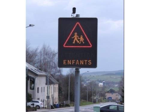 Signalisation