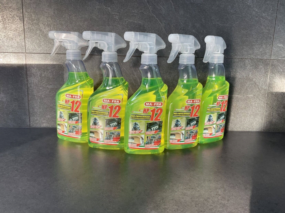 Ma-Fra HP 12, 500 ml